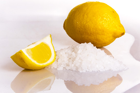 About The Buzz: Use Lemons Instead of Salt? Fruits And Veggies More Matters.org