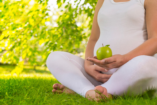 About the Buzz: Fruit Intake During Pregnancy Leads to Cognitive Enhancement in Infants? Fruits And Veggies More Matters.org