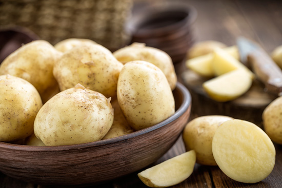 About the Buzz: Potatoes Increase the Risk for Metabolic Diseases Like Obesity, Diabetes, and Cardiovascular Disease? Fruits And Veggies More Matters.org