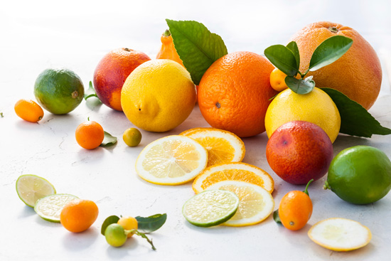 About the Buzz: Citrus Fruits Fight Obesity-Related Diseases? Fruits And Veggies More Matters.org