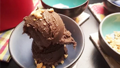 The Everyday Chef: How To Make Chocolate Avocado Ice Cream