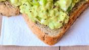 How To Substitute Avocado for Mayo