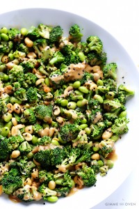 broccoli salad