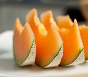 cantaloupe