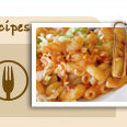 Garden Veggie Macaroni Recipe - Have A Plant