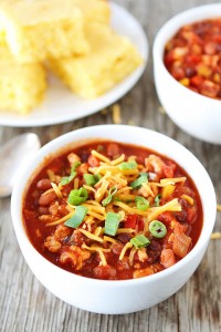 chili