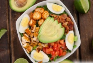 cobb salad