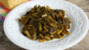 The Everyday Chef: How To Make Savory Slow-Cooked Collard Greens