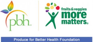 Produce for Better Health Foundation | Fruits & Veggies-More Matters