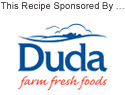 Duda Farm Fresh Foods. DudaFresh.com