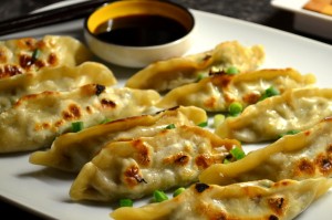 dumplings