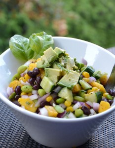 edamame-mango-salad-basil-vinaigrette-vegan-1