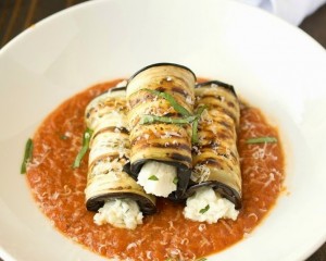 eggplant rollatini