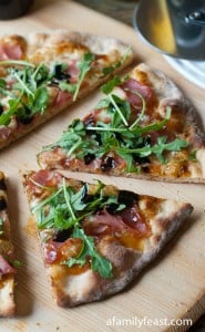 fig pizza