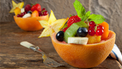 Performance Nutrition: Low FODMAP Fruits For Fueling