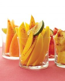 fruit cups