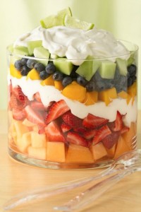 fruit salad