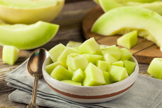 Top 10 Ways to Enjoy Honeydew Melon - Have A Plant