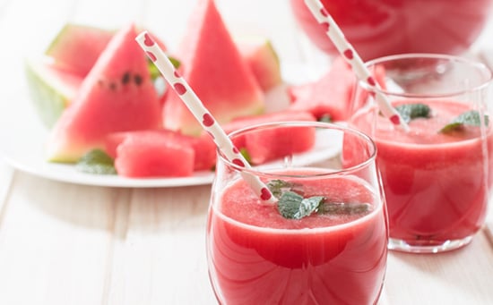 Top 10 Ways to Enjoy Watermelon. Fruits And Veggies More Matters.org