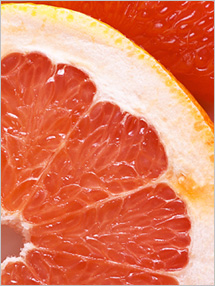 grapefruit