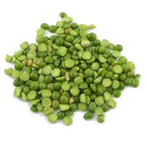 Nutritious Split Peas - Have A Plant