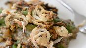 The Everyday Chef: Green Bean Casserole (From Scratch)