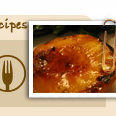 Grilled Peaches Recipe - Have A Plant