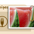 Hot and Sweet Watermelon Recipe - Have A Plant