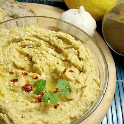 Hummus