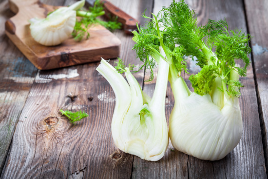 Insider's Viewpoint: Fabulous Fennel: Get Familiar with this Surprisingly Tasty Veggie. Fruits And Veggies More Matters.org
