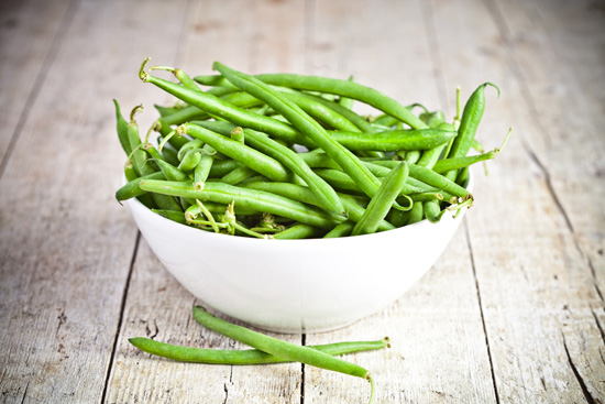 Insider's Viewpoint: The Green Bean: America’s Vegetable. Fruits And Veggies More Matters.org