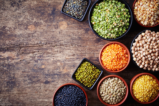 Insider's Viewpoint: Pulses: Nutritional Powerhouses. Fruits And Veggies More Matters.org