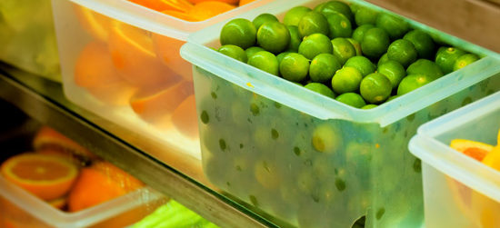 4 Ways to Reduce Food Waste