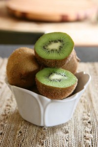 kiwifruit