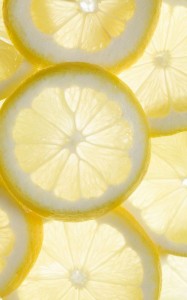 lemons