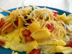 mango salsa