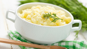 How To Make Light & Fluffy Mashed Potatoes