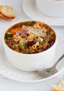 minestrone