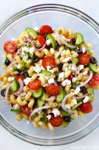 pasta salad