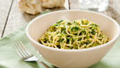 The Everyday Chef: How to Make Pesto from Any Green