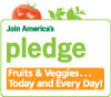 Promesa de América Más Importa. Fruits and Veggies More Matters.org's More Matters Pledge. Fruits and Veggies More Matters.org