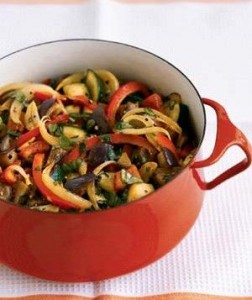 ratatouille