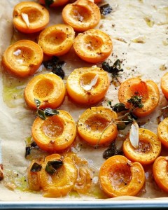 roasted-apricots
