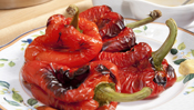 The Everyday Chef: How to Roast Bell Peppers