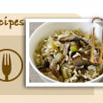 Brown Rice Pilaf w/Cherries & Pine Nuts Recipe - Have A Plant