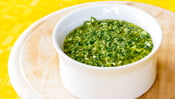 The Everyday Chef: How To Make A Sofrito Sauce + Puerto Rican Rice Recipe