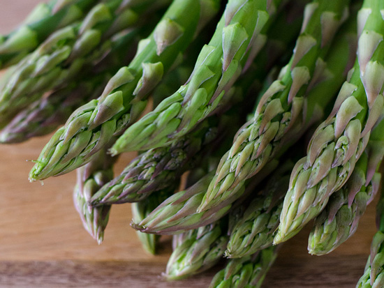 The Everyday Chef: Asparagus and Pea Gnocchi. Fruits And Veggies More Matters.org