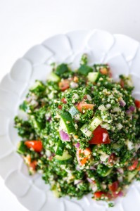 Tabouleh