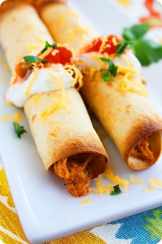 taquitos