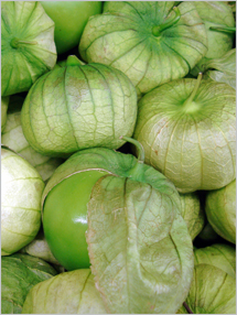 tomatillo